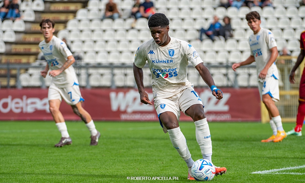 Samsondeen Babalola