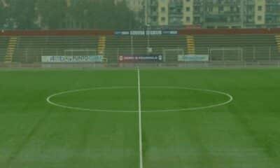 Sciorba Stadium